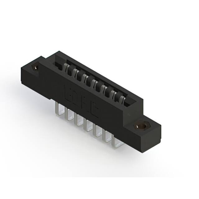 357-014-459-207 EDAC Inc.  Edgeboard Connectors
